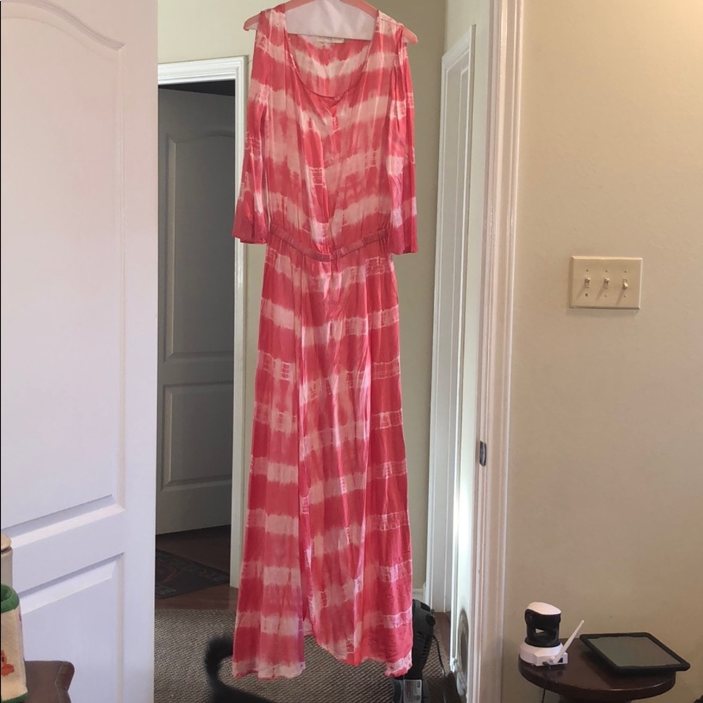 Indie Soul dress
